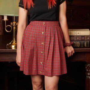Tuesday of California - Scout Skirt - L